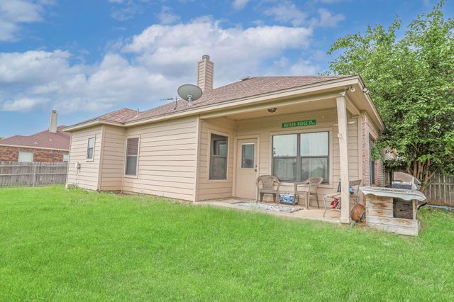 4109 Seminole Trail, Granbury, TX 76048