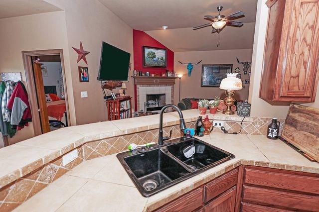 4109 Seminole Trail, Granbury, TX 76048