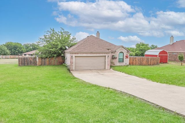 4109 Seminole Trail, Granbury, TX 76048