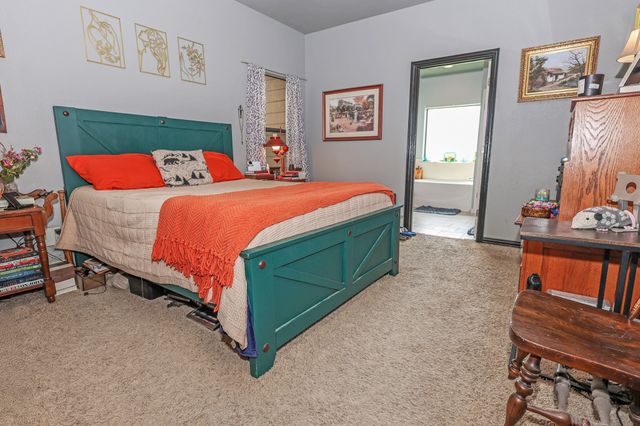 4109 Seminole Trail, Granbury, TX 76048