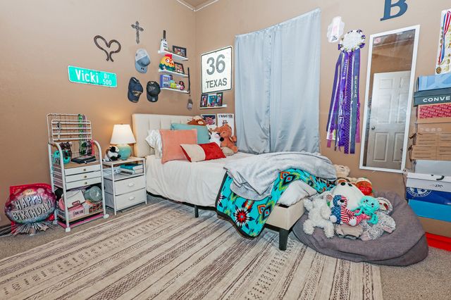 4109 Seminole Trail, Granbury, TX 76048