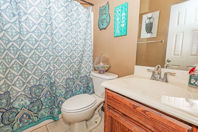 4109 Seminole Trail, Granbury, TX 76048