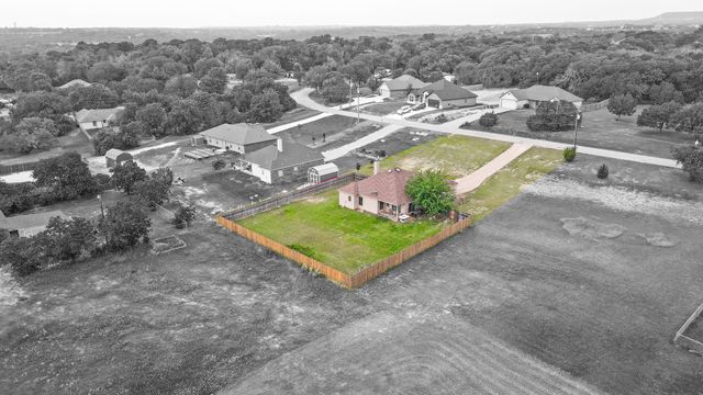 4109 Seminole Trail, Granbury, TX 76048