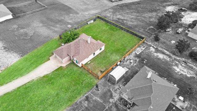 4109 Seminole Trail, Granbury, TX 76048