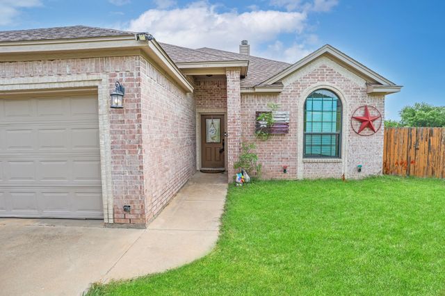 4109 Seminole Trail, Granbury, TX 76048