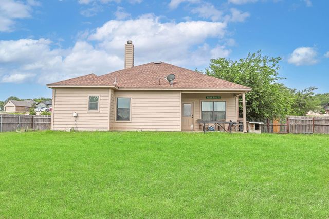 4109 Seminole Trail, Granbury, TX 76048