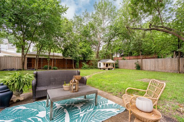 1511 Verano Drive, Dallas, TX 75218