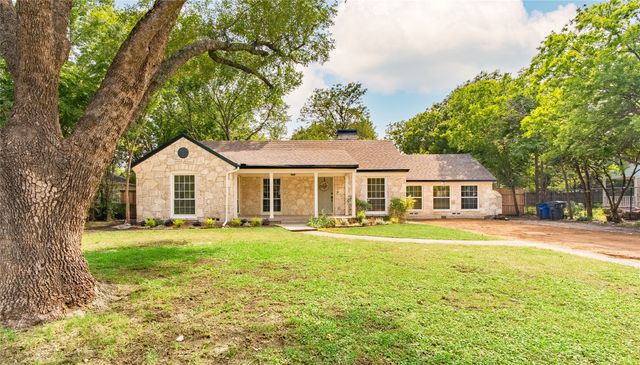 1511 Verano Drive, Dallas, TX 75218