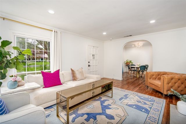 1511 Verano Drive, Dallas, TX 75218