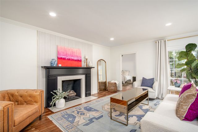 1511 Verano Drive, Dallas, TX 75218