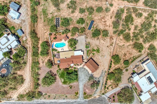 5664 S EQUESTRIAN Place, Hereford, AZ 85615