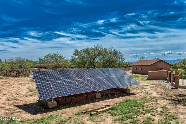 5664 S EQUESTRIAN Place, Hereford, AZ 85615