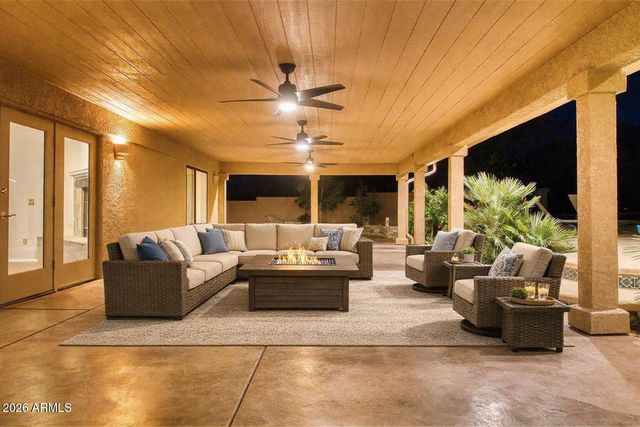 5664 S EQUESTRIAN Place, Hereford, AZ 85615