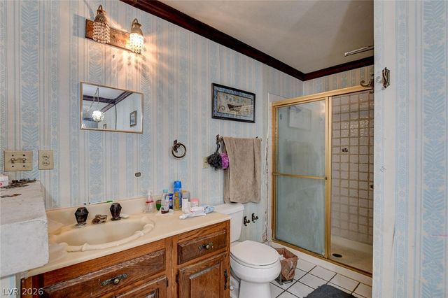 8069 Red Barn Drive, Las Vegas, NV 89123