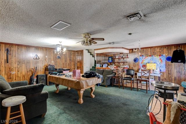 8069 Red Barn Drive, Las Vegas, NV 89123