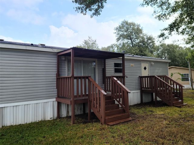 9635 Cedar Ridge Court, Willis, TX 77318