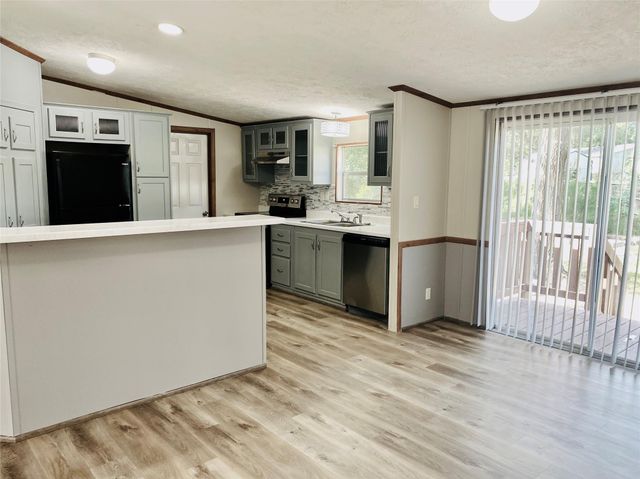 9635 Cedar Ridge Court, Willis, TX 77318