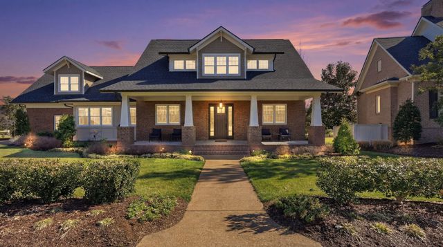 5182 Wildings Blvd, College Grove, TN 37046