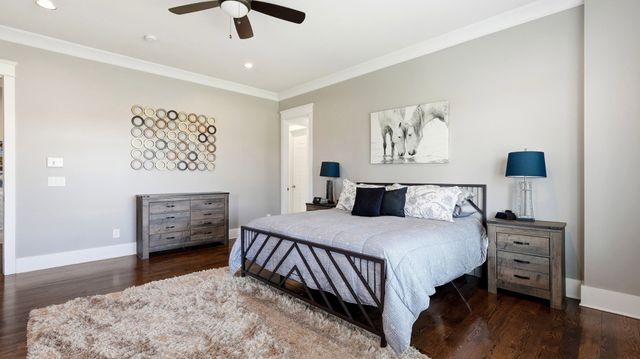 5182 Wildings Blvd, College Grove, TN 37046