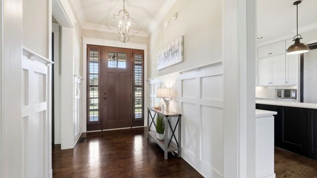 5182 Wildings Blvd, College Grove, TN 37046