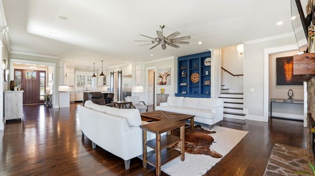 5182 Wildings Blvd, College Grove, TN 37046