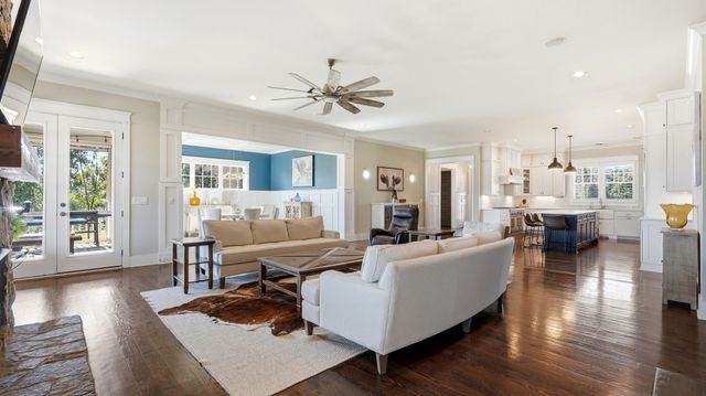 5182 Wildings Blvd, College Grove, TN 37046