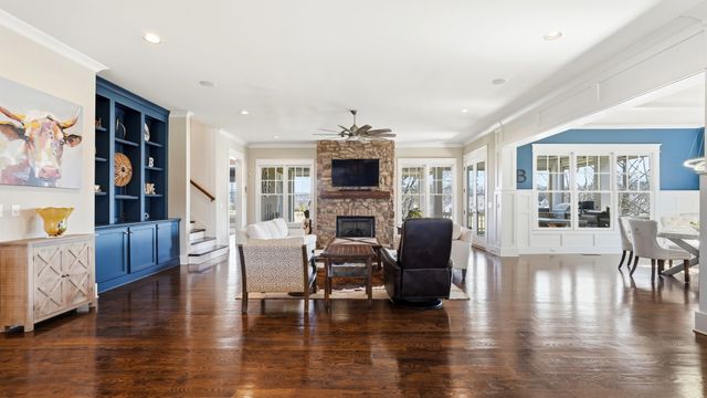 5182 Wildings Blvd, College Grove, TN 37046