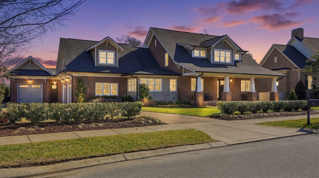 5182 Wildings Blvd, College Grove, TN 37046