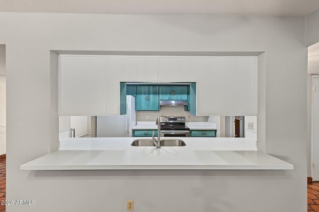 4502 W GUMINA Avenue, Laveen, AZ 85339