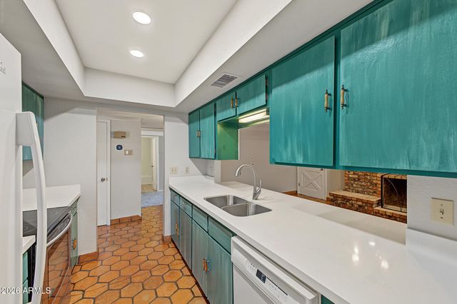 4502 W GUMINA Avenue, Laveen, AZ 85339