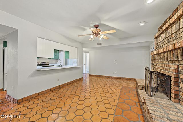 4502 W GUMINA Avenue, Laveen, AZ 85339