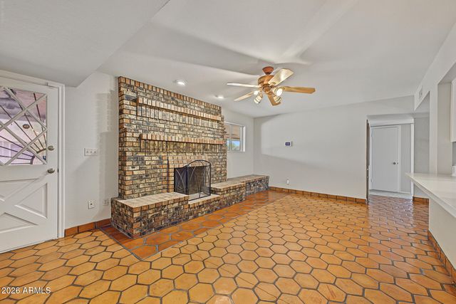 4502 W GUMINA Avenue, Laveen, AZ 85339