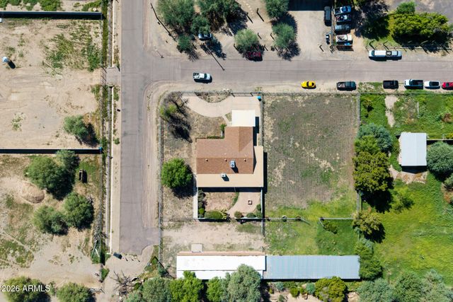 4502 W GUMINA Avenue, Laveen, AZ 85339
