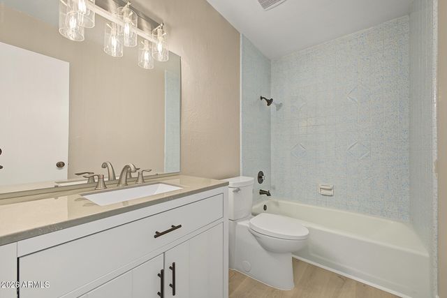 4502 W GUMINA Avenue, Laveen, AZ 85339