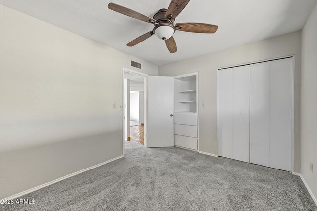 4502 W GUMINA Avenue, Laveen, AZ 85339