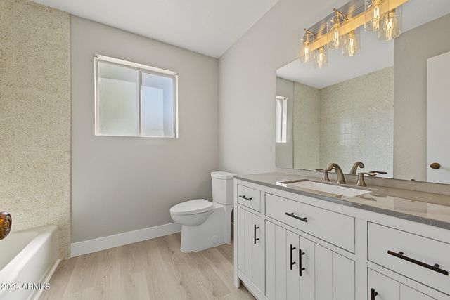 4502 W GUMINA Avenue, Laveen, AZ 85339