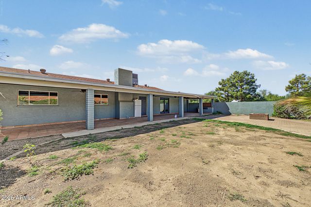 4502 W GUMINA Avenue, Laveen, AZ 85339