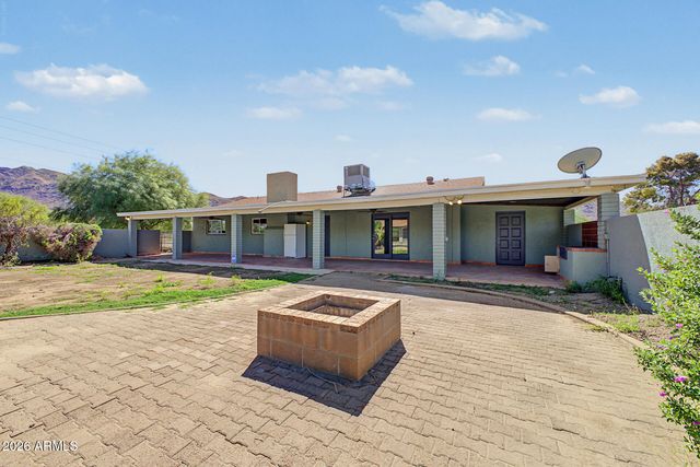 4502 W GUMINA Avenue, Laveen, AZ 85339
