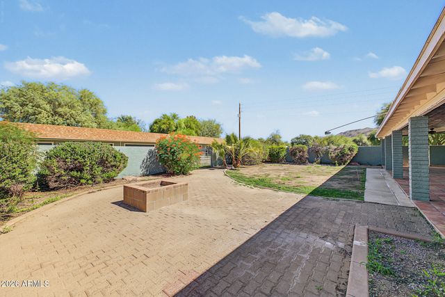 4502 W GUMINA Avenue, Laveen, AZ 85339