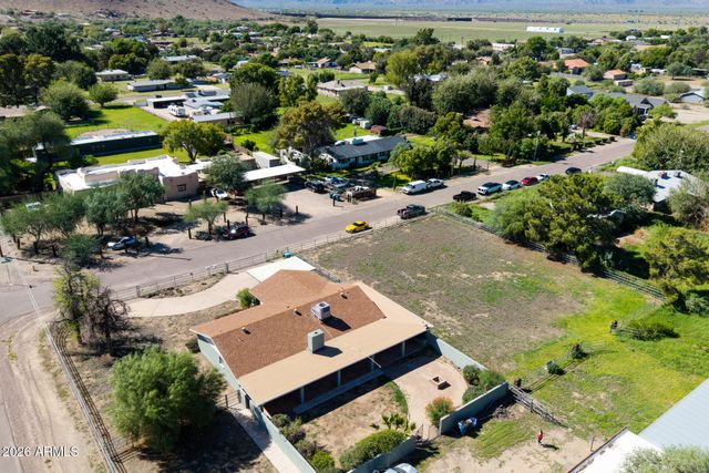 4502 W GUMINA Avenue, Laveen, AZ 85339
