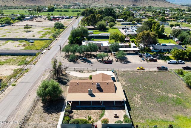 4502 W GUMINA Avenue, Laveen, AZ 85339