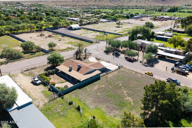 4502 W GUMINA Avenue, Laveen, AZ 85339