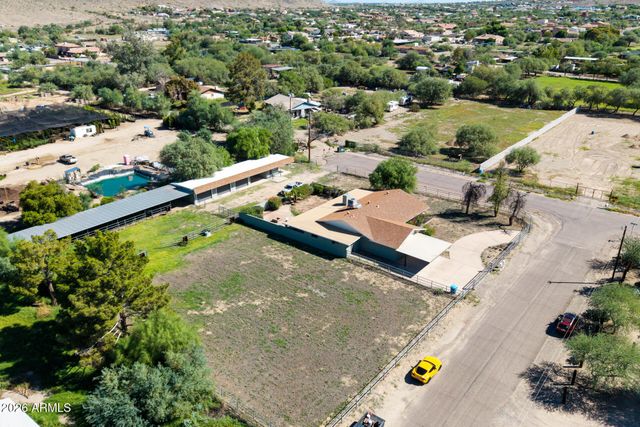 4502 W GUMINA Avenue, Laveen, AZ 85339