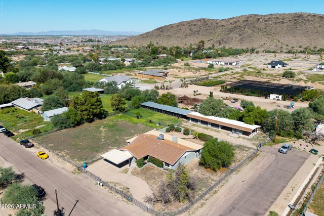 4502 W GUMINA Avenue, Laveen, AZ 85339