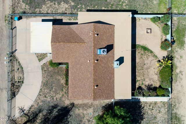 4502 W GUMINA Avenue, Laveen, AZ 85339