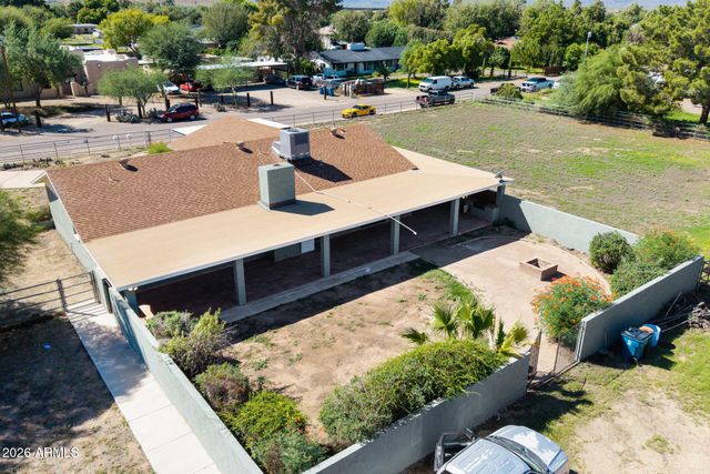 4502 W GUMINA Avenue, Laveen, AZ 85339