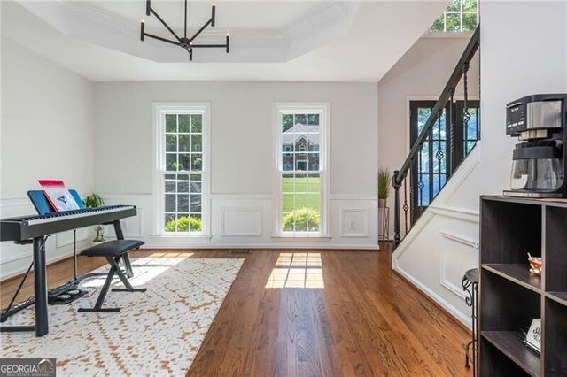 10815 Donamere Drive, Johns Creek, GA 30022