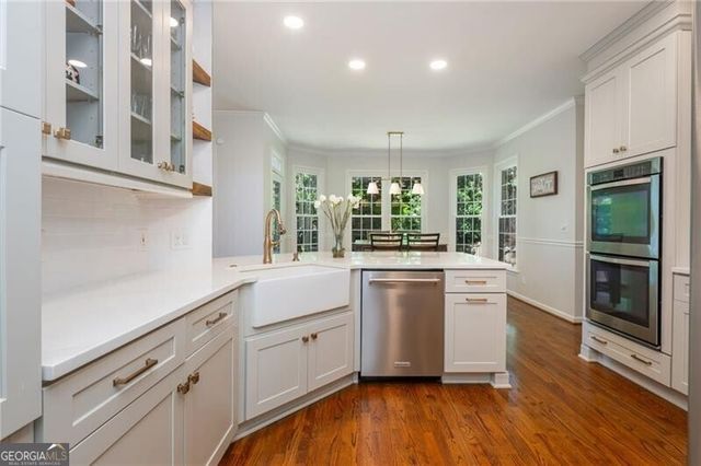 10815 Donamere Drive, Johns Creek, GA 30022