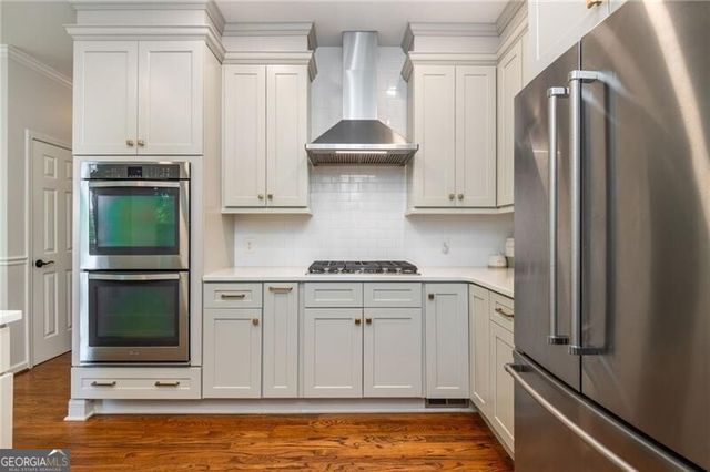 10815 Donamere Drive, Johns Creek, GA 30022