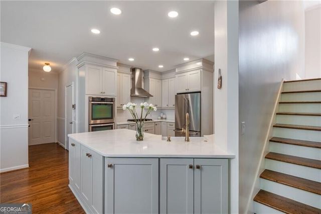 10815 Donamere Drive, Johns Creek, GA 30022